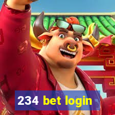 234 bet login